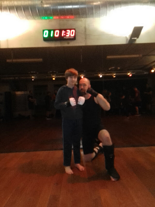 Foto van FIT POINT HECHTEL