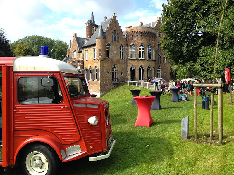 Foto van Edvacar bvba