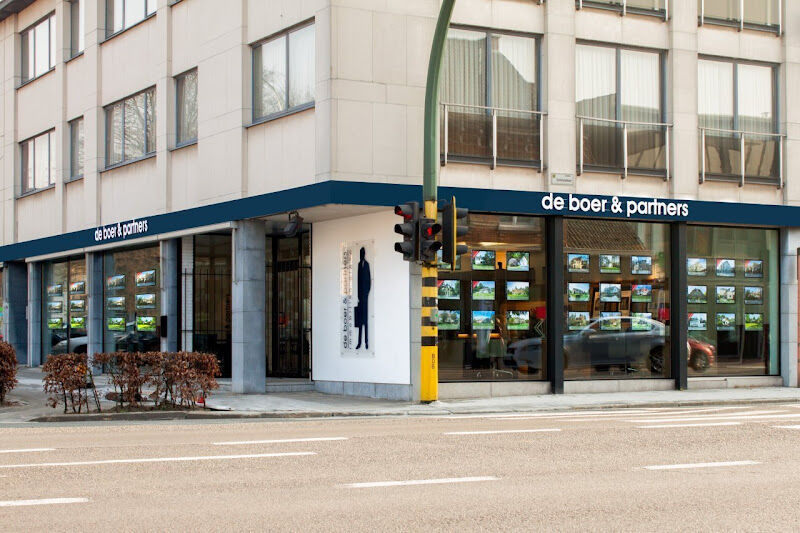 Foto van De Boer & Partners Schilde