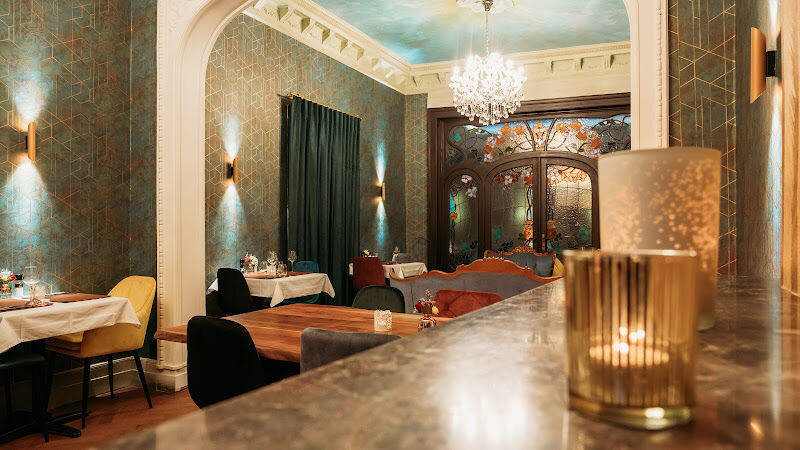Foto van Gastrobar WOLF