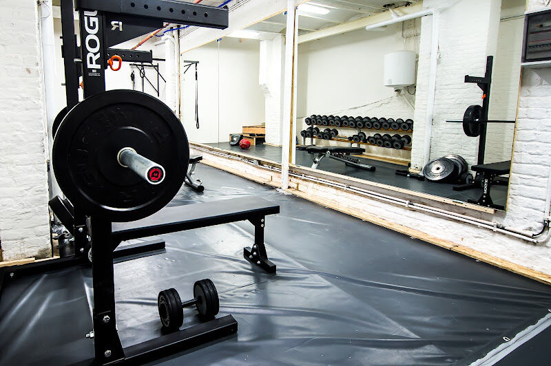 Foto van Malicia Training Center