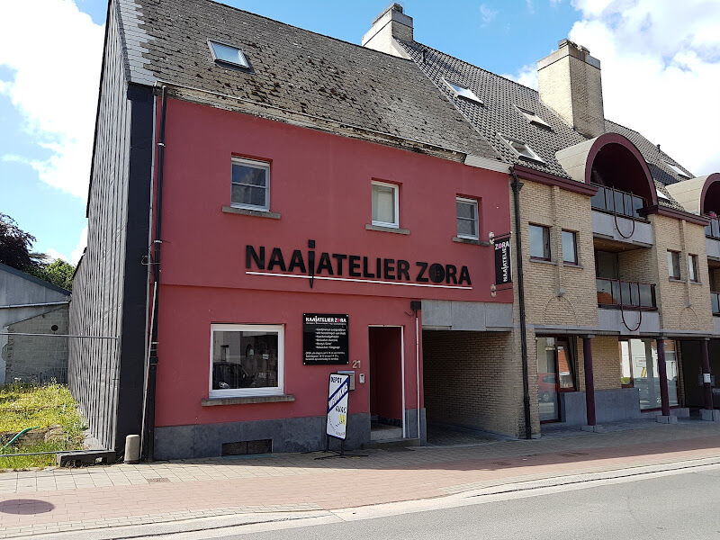 Foto van Naaiatelier Zora