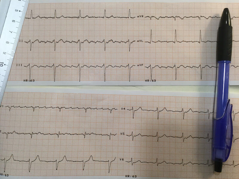 Foto van Dr ORBAN-GénéAl-pratique médicale de groupe multidisciplinaire
