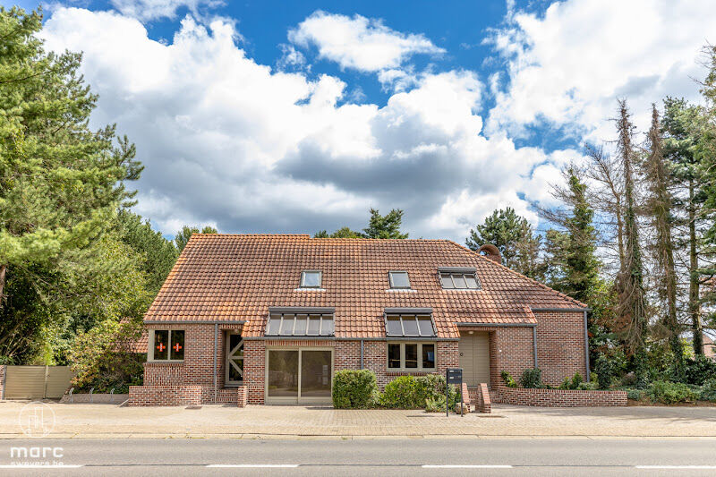 Foto van SWEVERS REAL ESTATE HEUSDEN-ZOLDER (Shopping Bolderberg)
