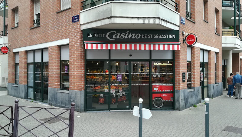 Foto van Le Petit Casino
