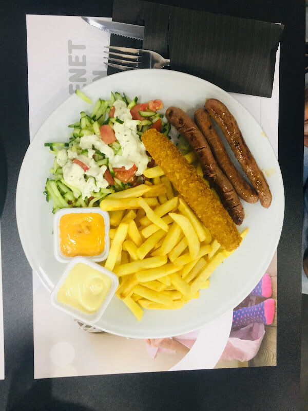Foto van Snack Dekan