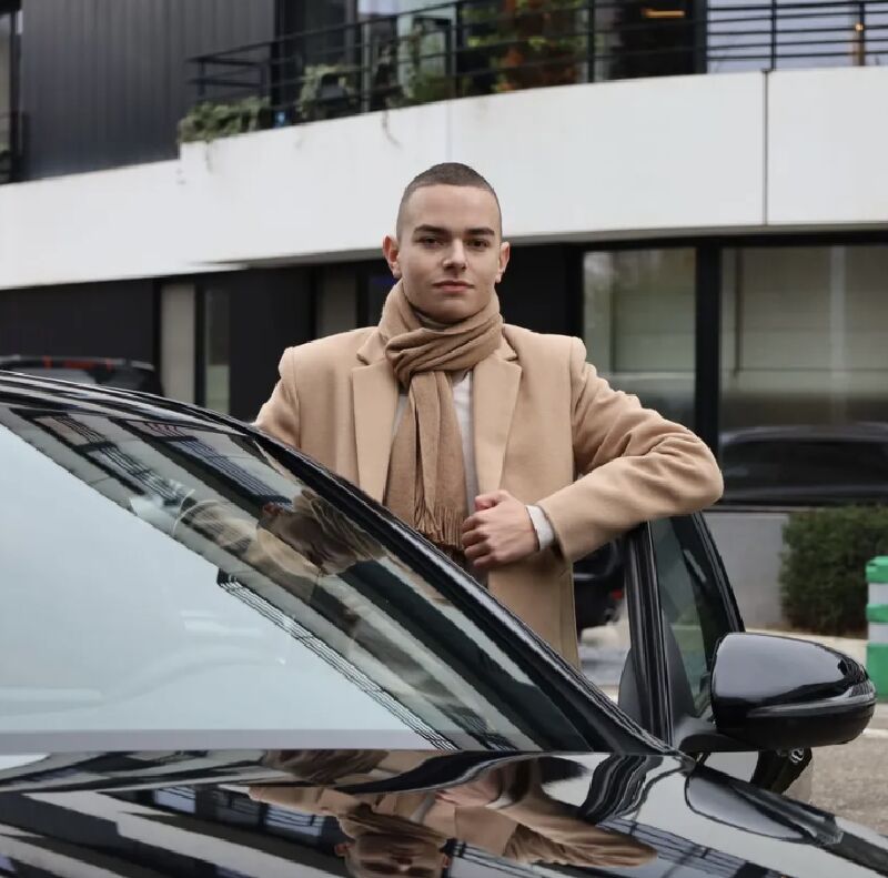 Foto van Premium Car Transport