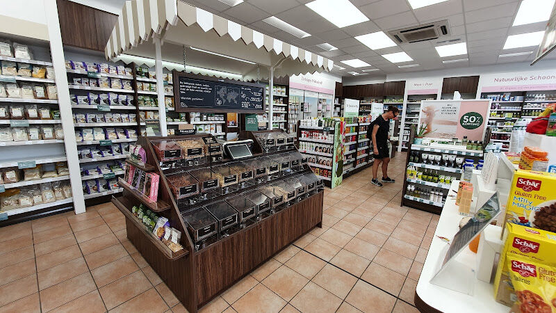 Foto van Holland & Barrett