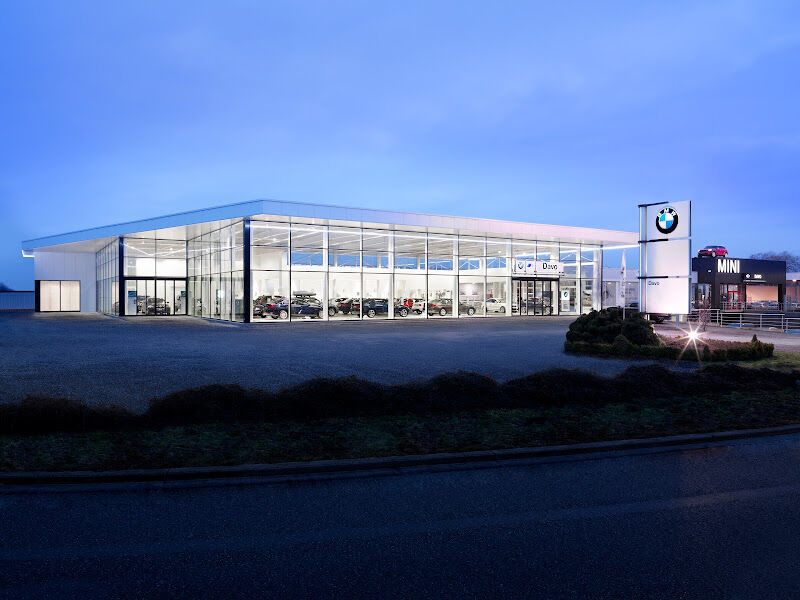 Foto van Davo - BMW
