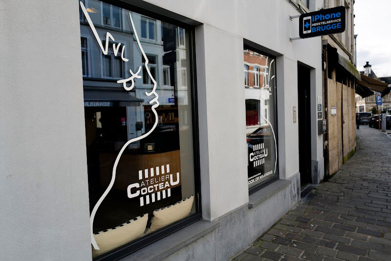 Foto van Atelier Cocteau bvba