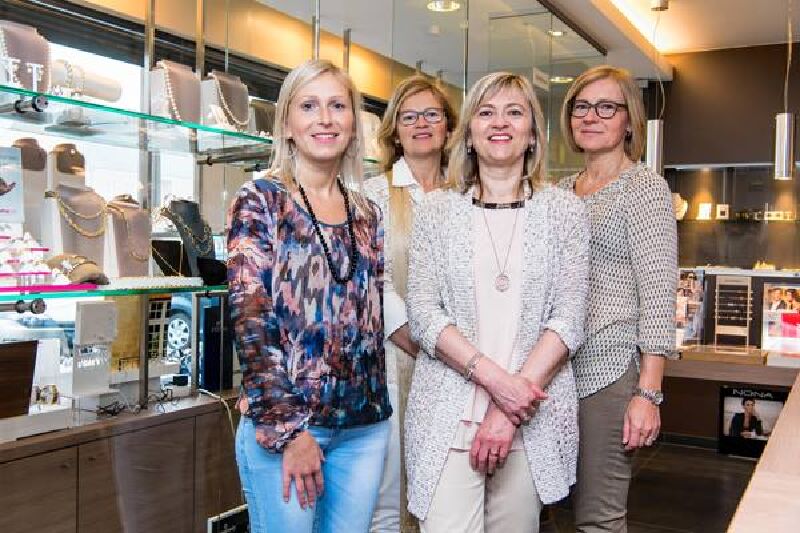 Foto van Juwelier Mercken Raymond bvba