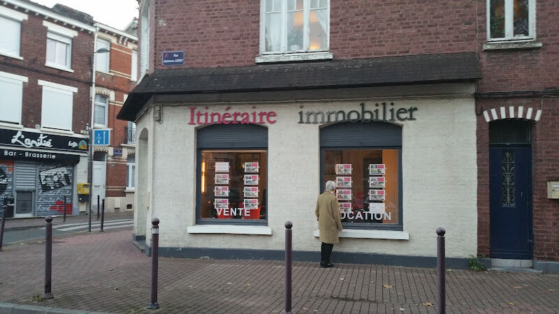 Foto van Itinéraire Immobilier