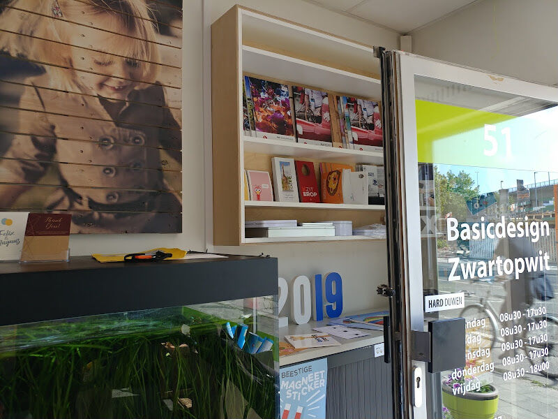 Foto van Basicdesign
