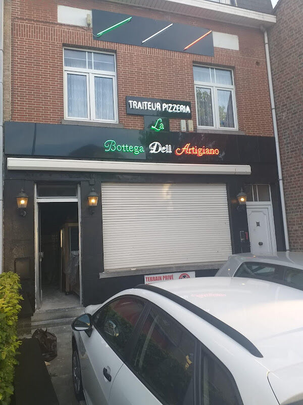 Foto van La Bottega Dell Artigiano