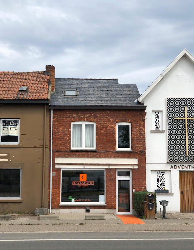 Foto van Eco Saloon