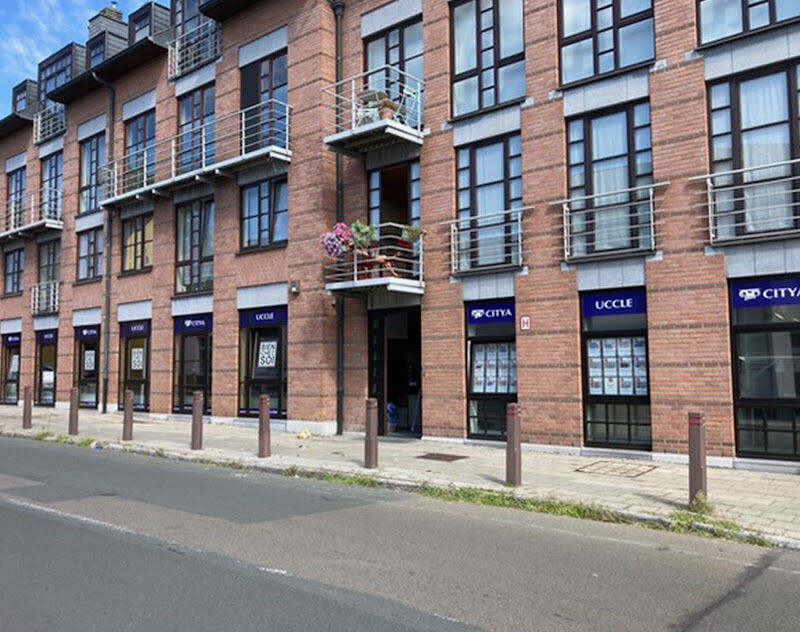 Foto van Citya Uccle