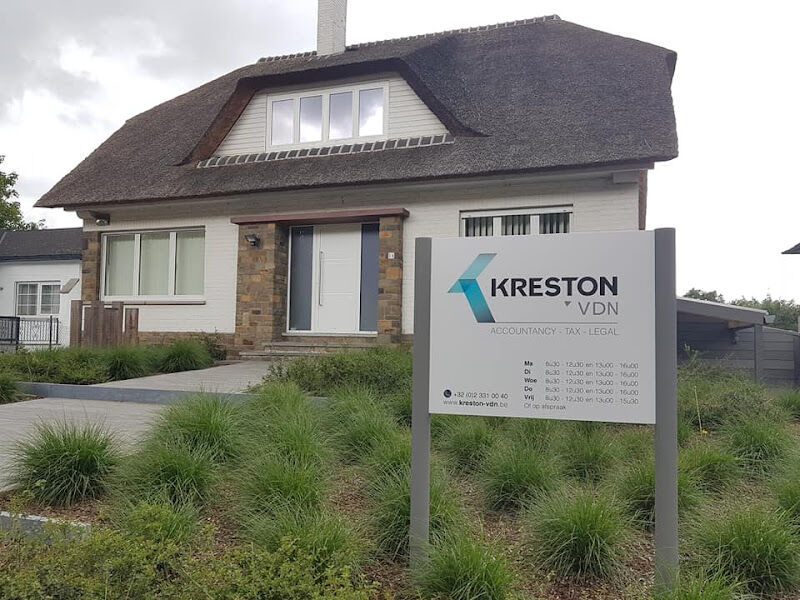 Foto van Kreston-VDN