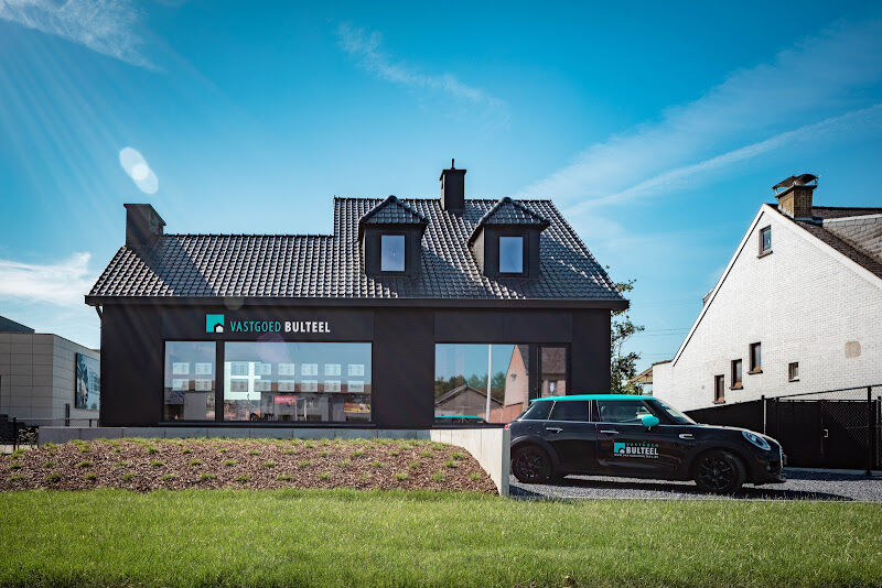Foto van Vastgoed Bulteel