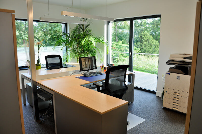 Foto van Arcanus Accountants & Belastingconsulenten BV