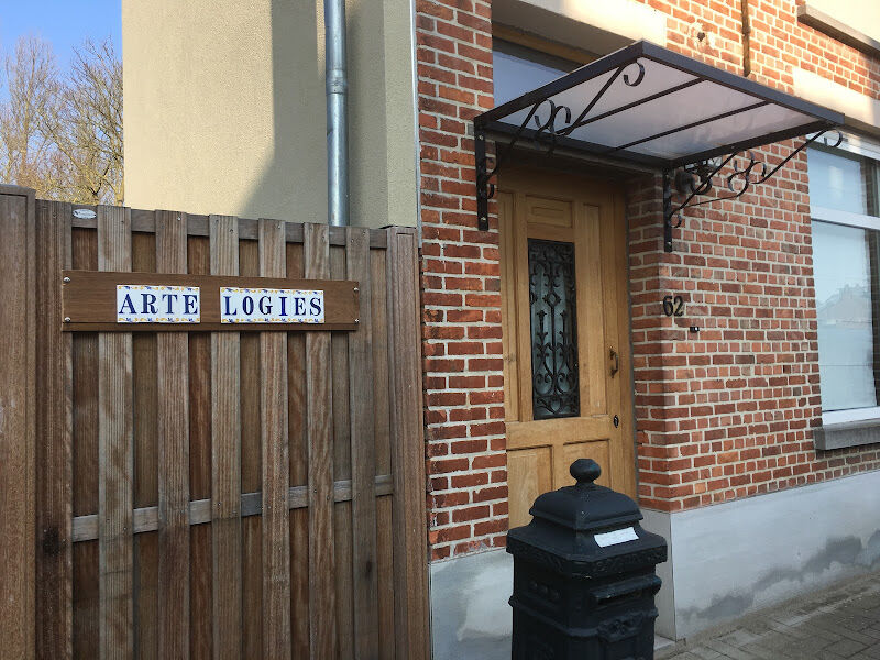 Foto van Artelogies