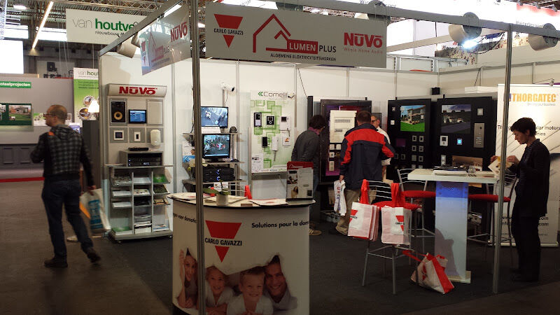 Foto van Lumenplus BV