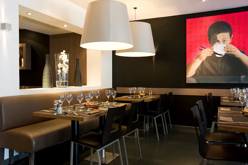 Foto van Wok Dynasty Aartselaar