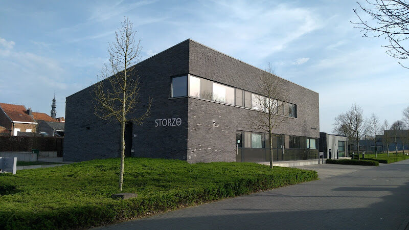 Foto van vzw Storzo