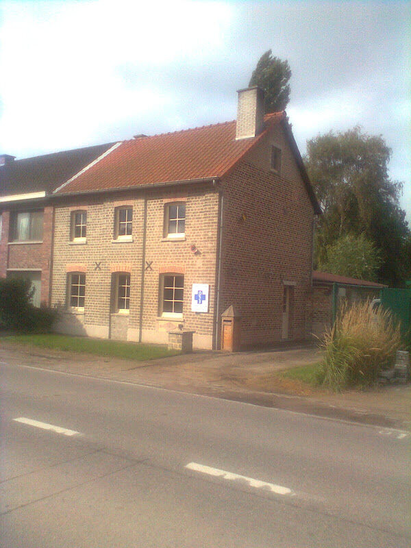 Foto van Hendrickx / Ludwig