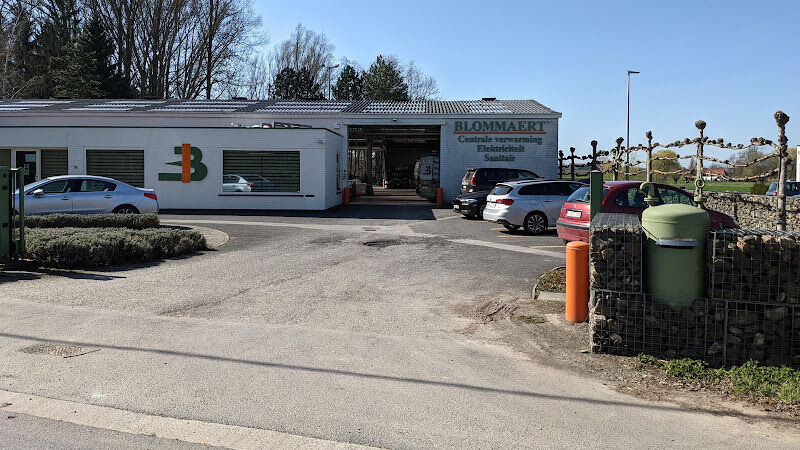 Foto van Blommaert BVBA