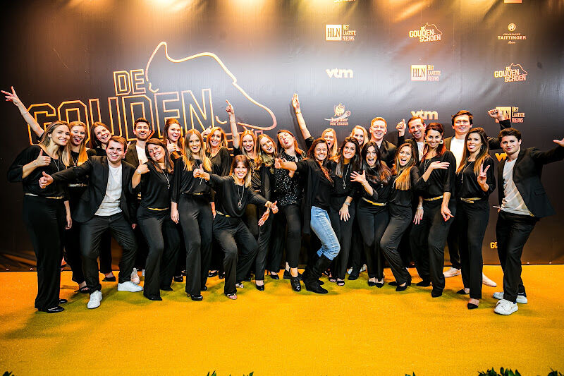 Foto van Strategic Marketing Dev. BV aka smd. The Ambassadors.Agency