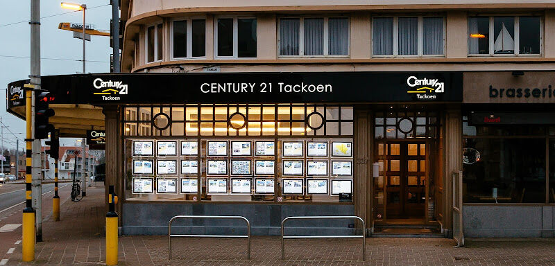Foto van CENTURY 21 Tackoen
