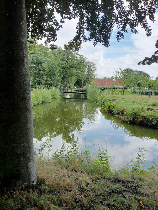 Foto van Speelterrein Schrans