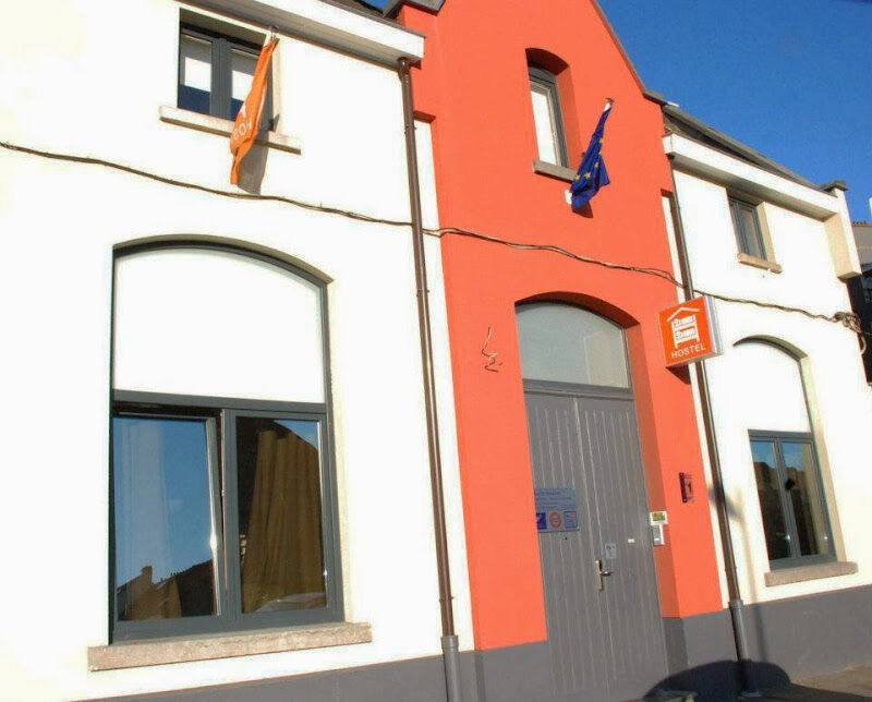 Foto van Hello Hostel