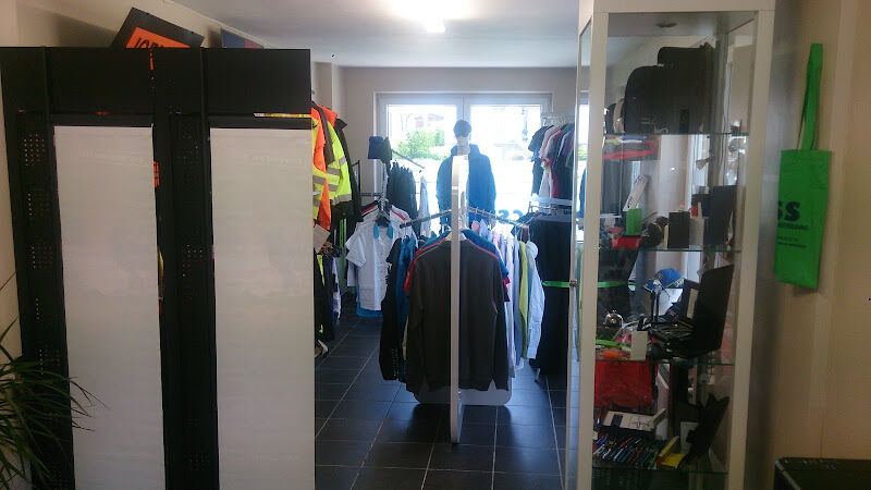 Foto van CSS Promo- en werkkleding