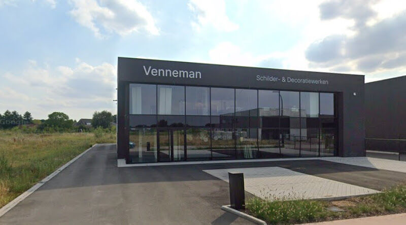 Foto van Schilderwerken Venneman