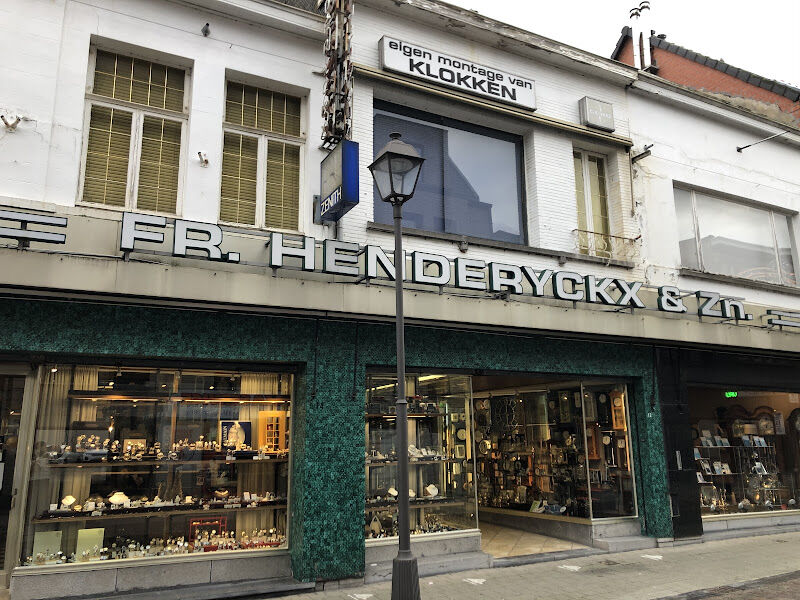 Foto van Henderyckx & Zonen