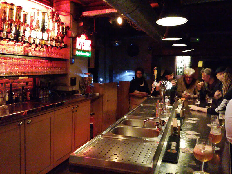 Foto van Café Café
