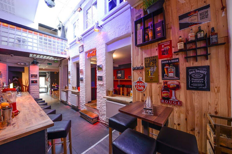 Foto van The Level Bar