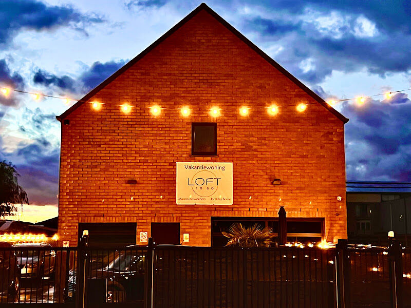 Foto van Loft To Go