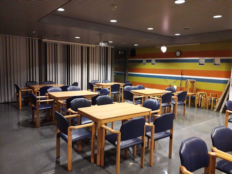 Foto van Openbaar Centrum voor Maatschappelijk Welzijn van Alken Ocmw