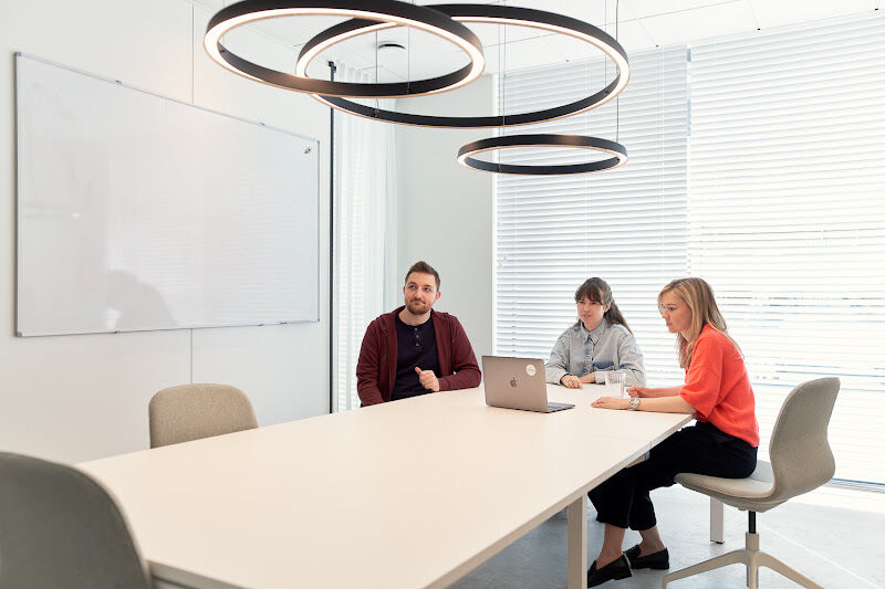 Foto van uflow - UX Design