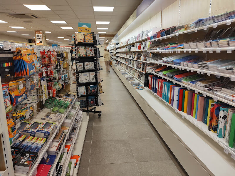 Foto van Standaard Boekhandel