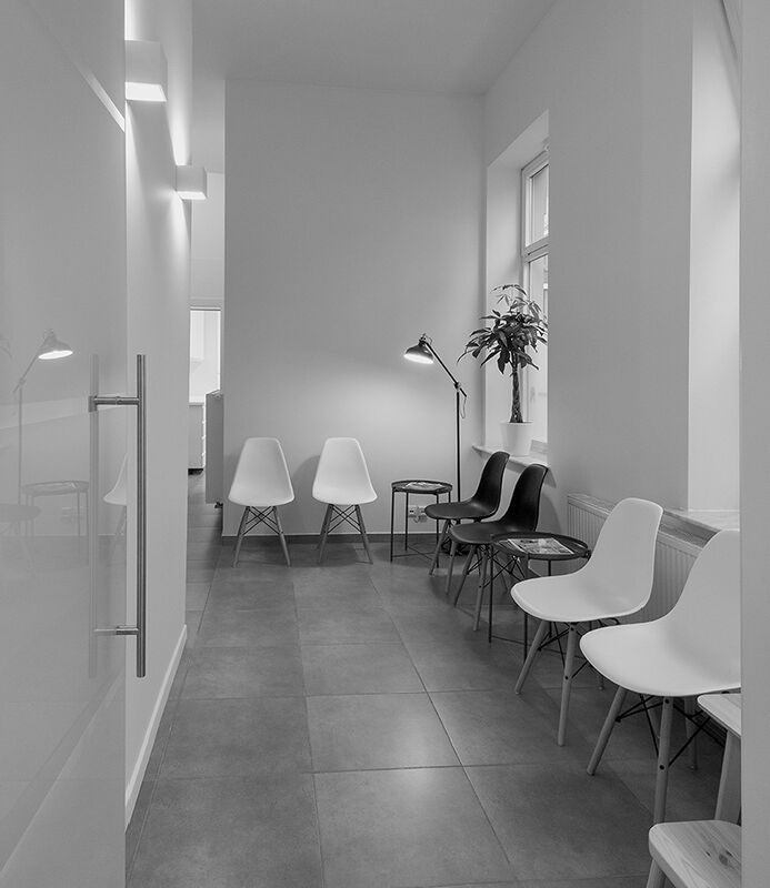 Foto van Huisartsenpraktijk Reep Centrum Gent