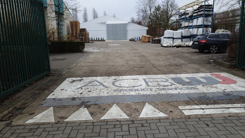 Foto van ACB-WJ