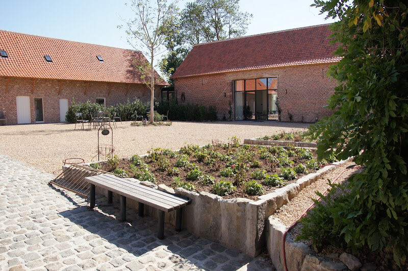 Foto van Hof ter Heidje