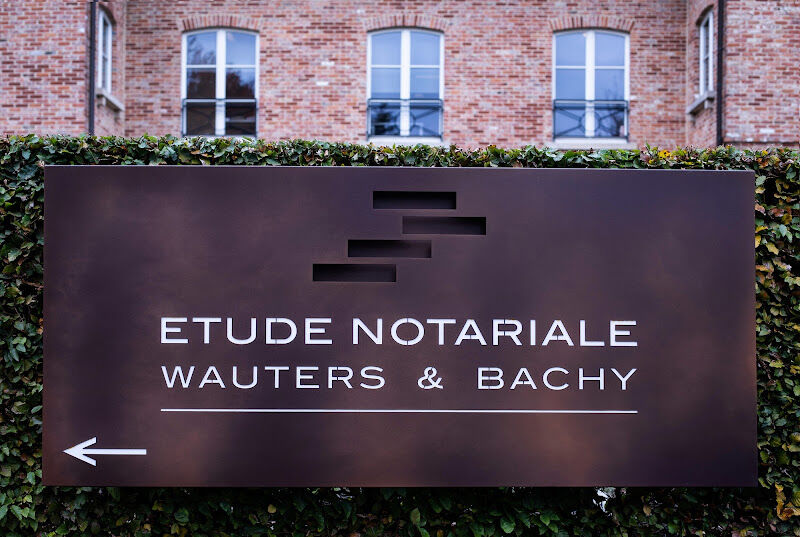 Foto van Notaires Charles & Réginald WAUTERS et Hélène BACHY