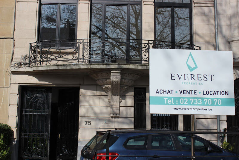 Foto van EVEREST Properties