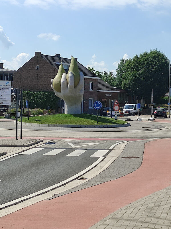 Foto van Kuehne + Nagel Nv
