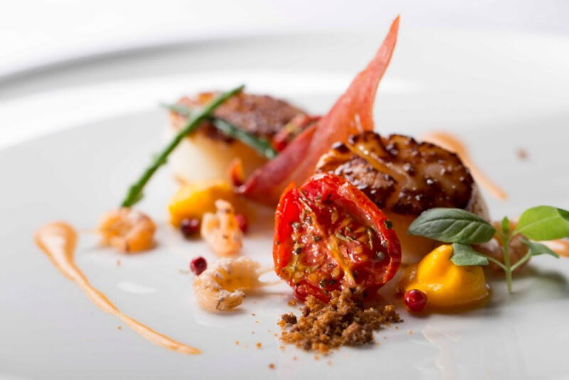 Foto van Le Cuisinier D'Anvers