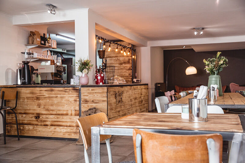 Foto van Bar Sajet